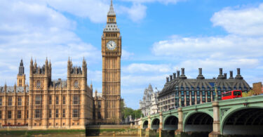 uk parliament Big Ben