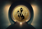 Wyoming FRNT stablecoin