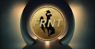 Wyoming FRNT stablecoin