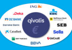 Qivalis EU stablecoin consortium