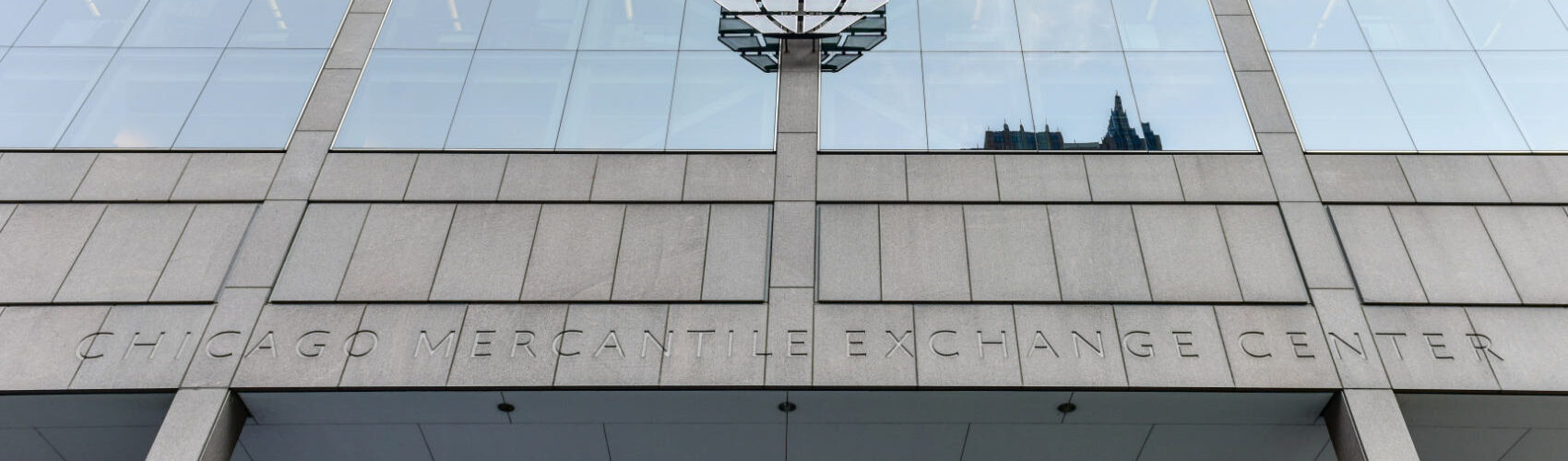 Chicago Mercantile Exchange (CME)