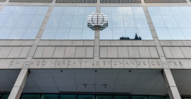 Chicago Mercantile Exchange (CME)