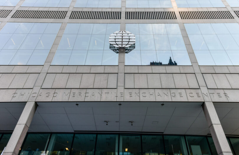 Chicago Mercantile Exchange (CME)