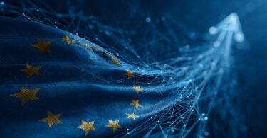 EU DLT Pilot Regime arrow