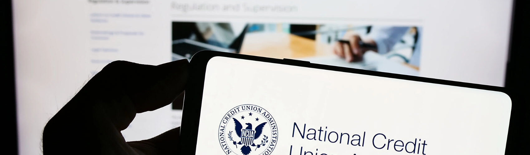 National Credit Union Administration (NCUA)