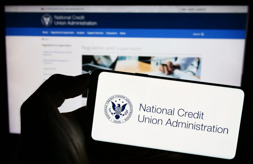 National Credit Union Administration (NCUA)