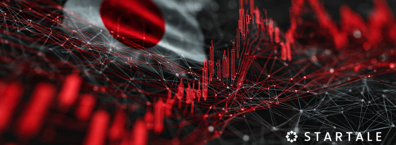 SBI startale japan tokenization trading