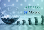 Apollo Morpho DeFi tokenization