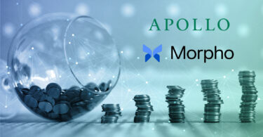 Apollo Morpho DeFi tokenization