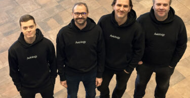 Axiology founding team