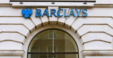 barclays