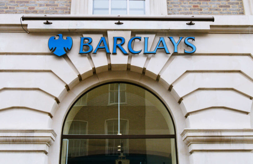 barclays