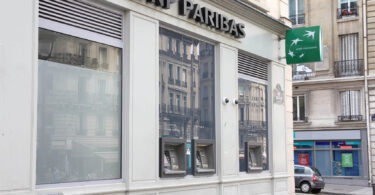 bnp paribas
