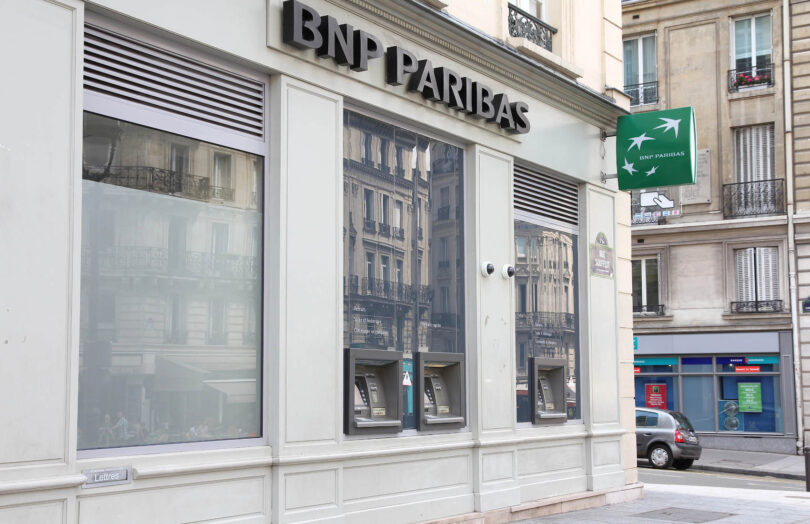 bnp paribas