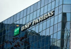 BNP Paribas building