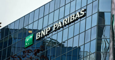 BNP Paribas building
