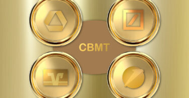 CBMT commercial bank money tokens