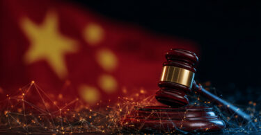 china stablecoin tokenization regulation