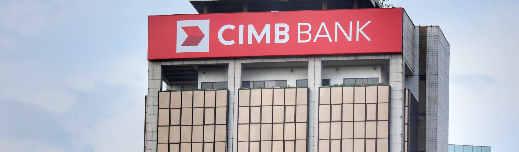 cimb bank