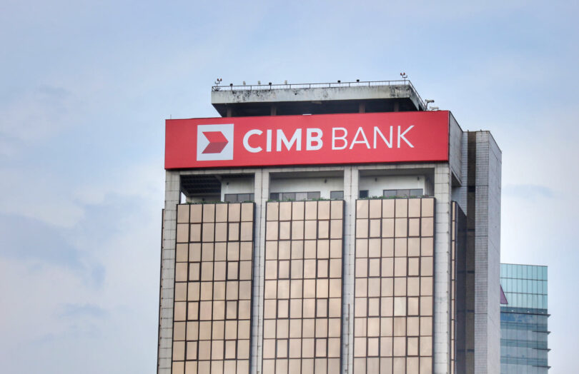 cimb bank