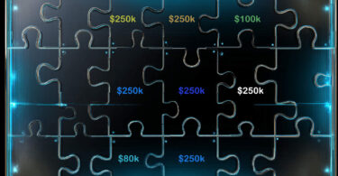 deposit network distributed