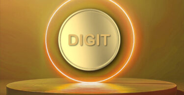 DIGIT UK digital bond government