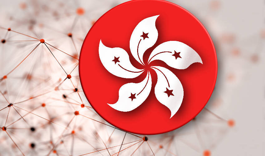 hong kong digital assets tokenization