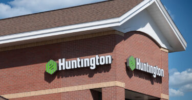 Huntington Bank
