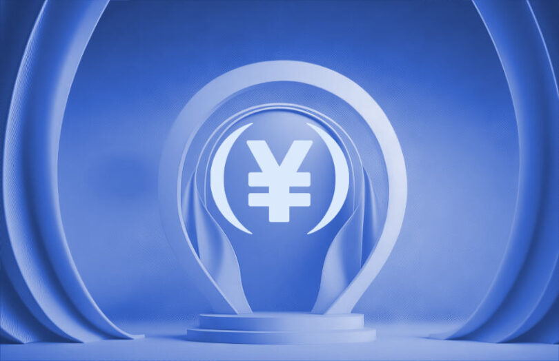 jpyc stablecoin yen japan