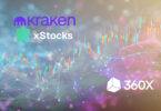 kraken xstocks 360x tokenized stocks-equities