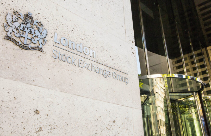 LSEG London Stock Exchange Group