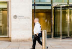 London Stock Exchange Group LSEG