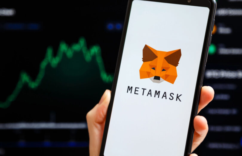 metamask wallet