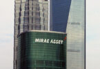 mirae asset
