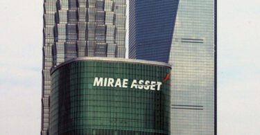 mirae asset