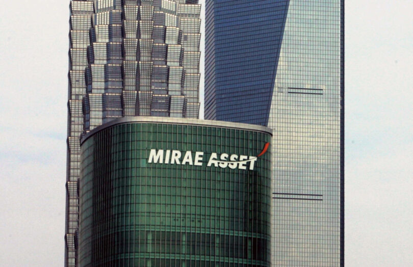 mirae asset