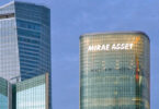 Mirae asset