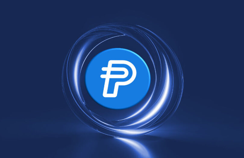 PayPal USD PYUSD stablecoin