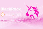 uniswap blackrock buidl securitize tokenization