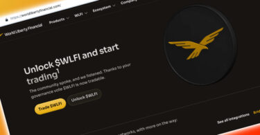 world liberty financial