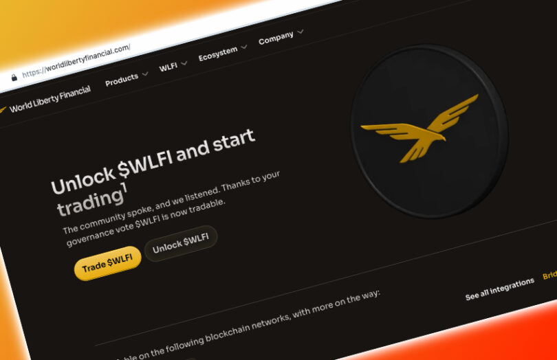 world liberty financial
