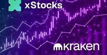 xStocks Kraken