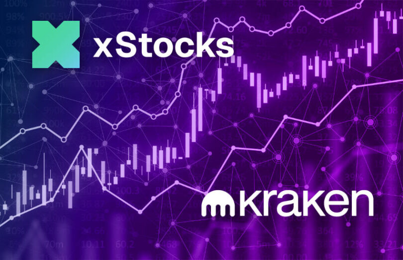 xStocks Kraken