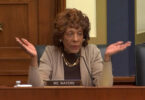 Congress House Maxine Waters