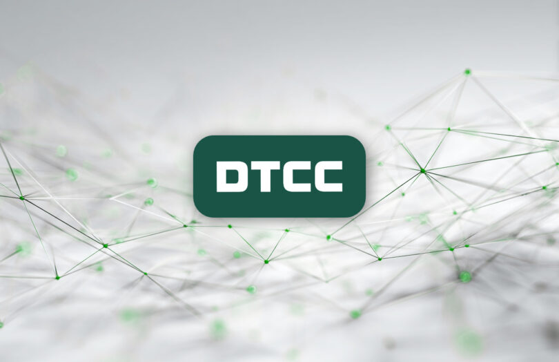 DTCC tokenization