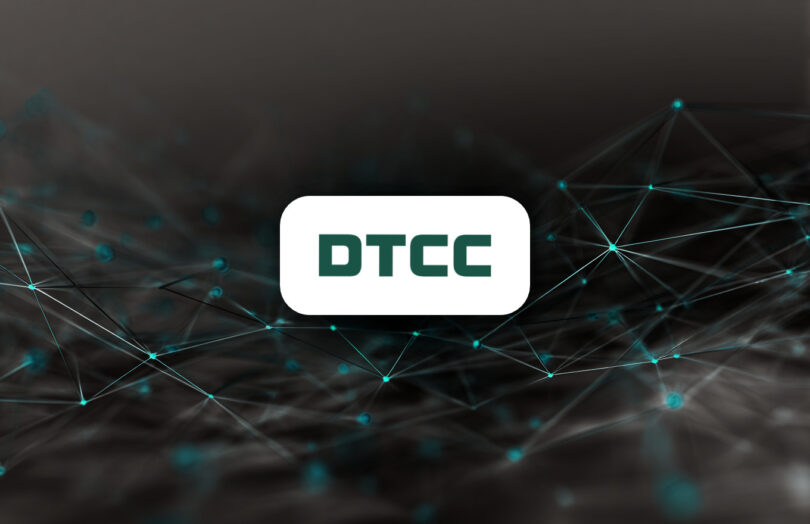 DTCC tokenization