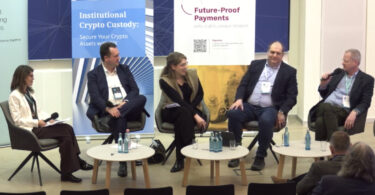 ECB wholesale CBDC Union Invest KfW