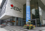 EDC export development canada