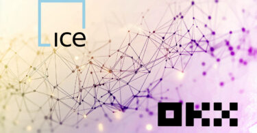 ice OKX NYSE tokenized securities