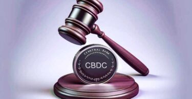anti cbdc legislation